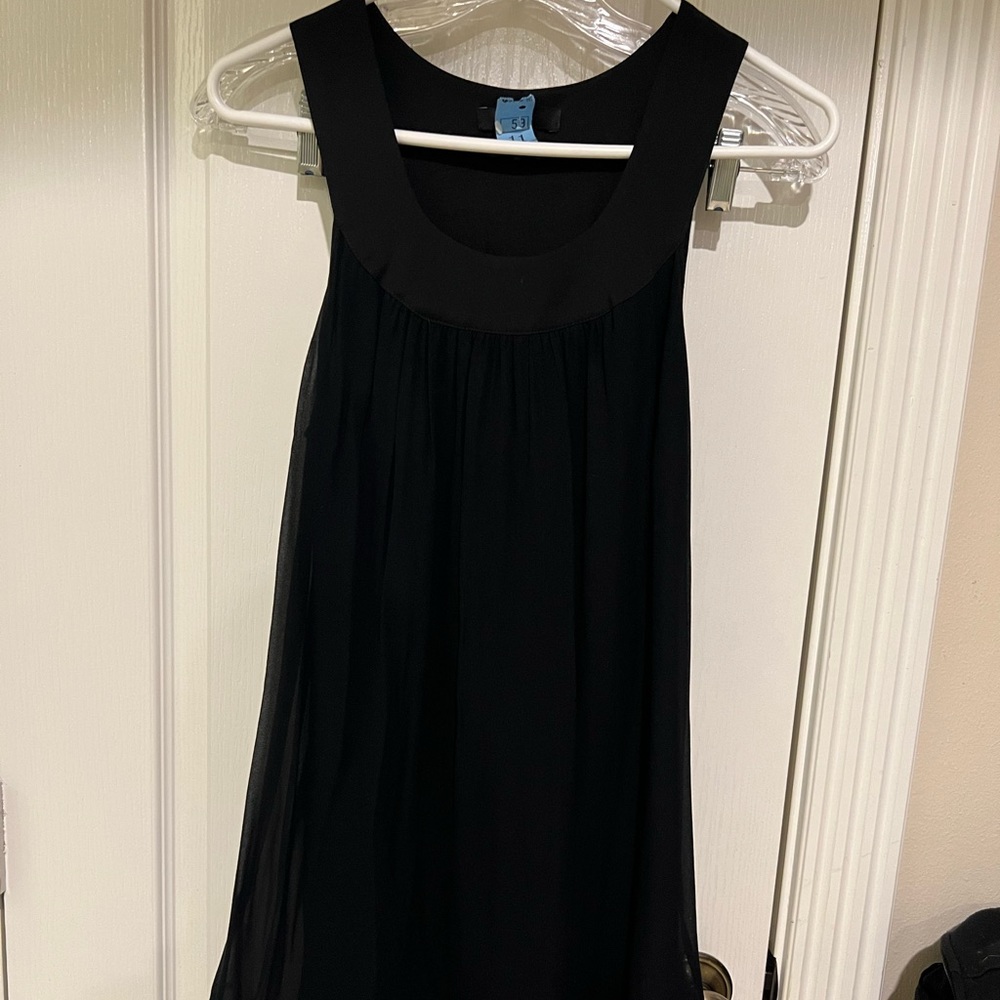 Express Dress Size Small